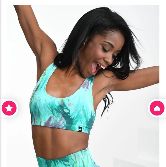 Booty by Brabants Other - Booty by Brabants Marble top Acai